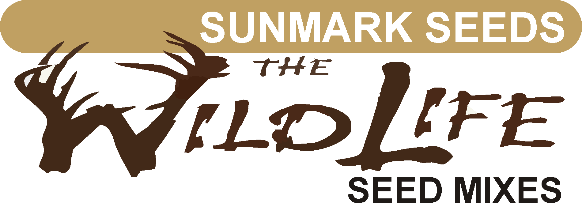 Call For Current Price Wild Life Seed Mix - Wildlife (1900x663), Png Download