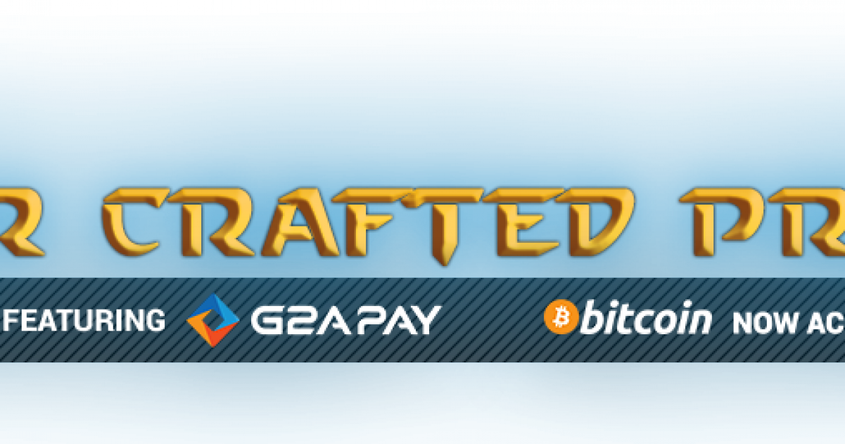 G2a Weekend Sale 17/10/15 - Bitcoin (1201x631), Png Download