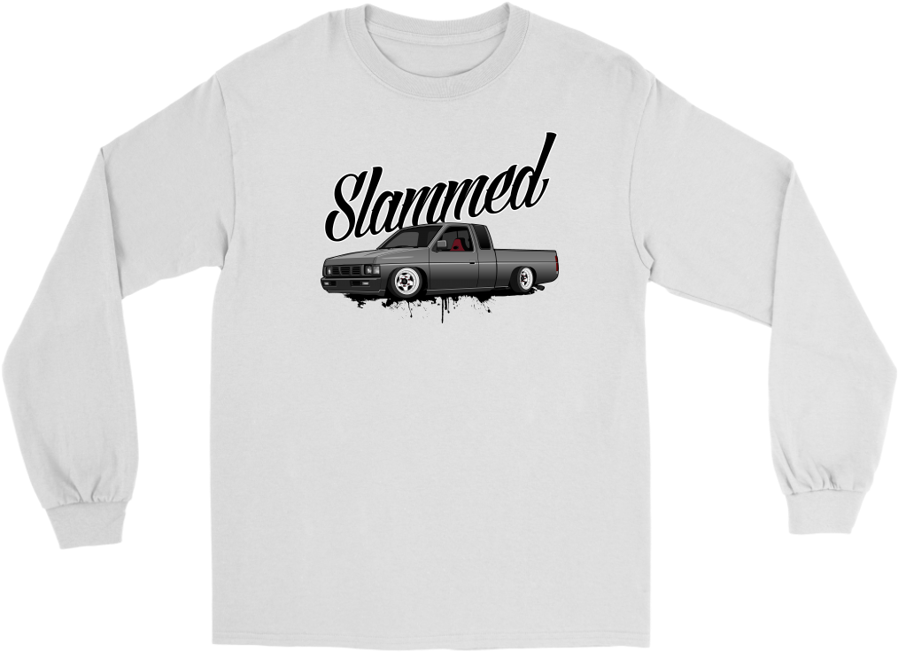 Long Sleeve Tee - Long-sleeved T-shirt (600x600), Png Download