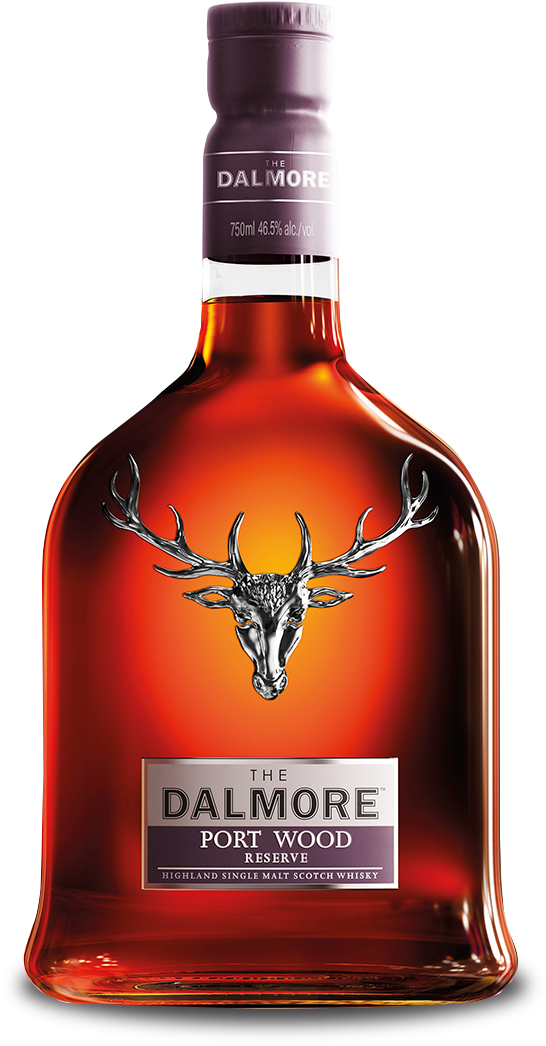 Dalmore King Alexander (800x1080), Png Download