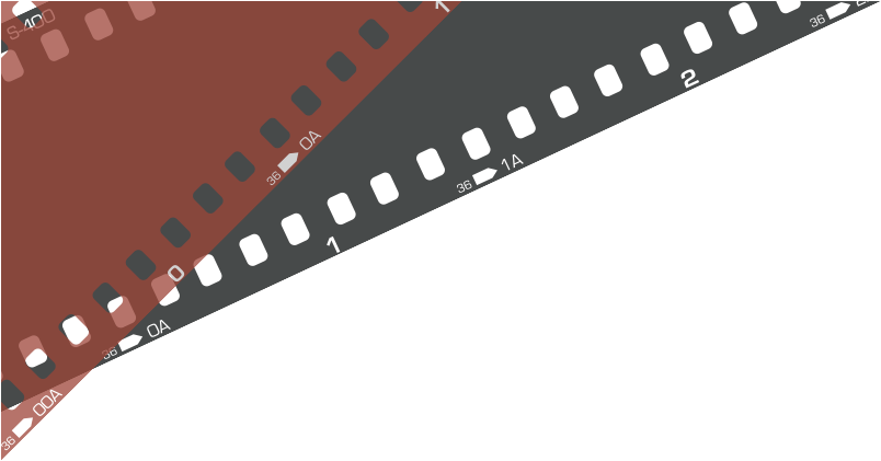 Why Film - Carmine (863x435), Png Download