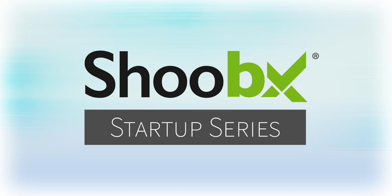 Shoobx Startup Series So It's Time To Raise A Seed - Graphic Design (800x400), Png Download