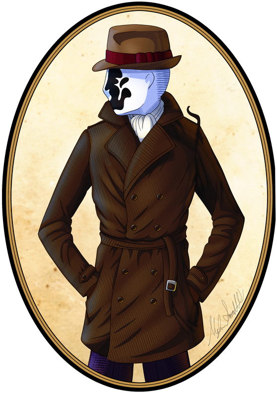 Services - Cartoon (570x800), Png Download