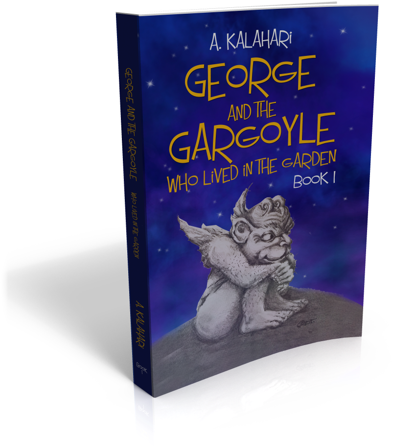 3d Gargoyle - Yoda (1000x1000), Png Download