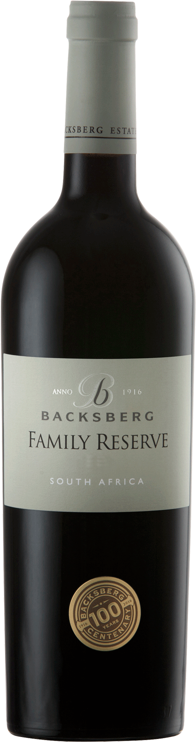 A Red Wine Of The Extra Class - Les Cles De Pape Clement (646x1500), Png Download