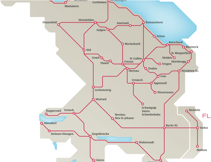 Direct Room Booking* - Map (809x540), Png Download