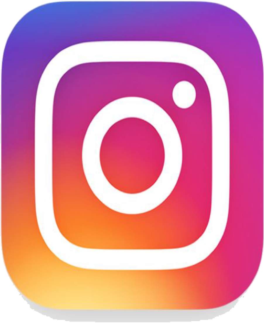 Follow Me - Instagram Icon (1536x2048), Png Download