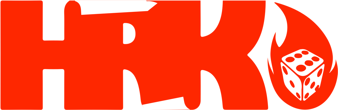 Hrk Game Logo - Spoiler Nyc (1140x639), Png Download