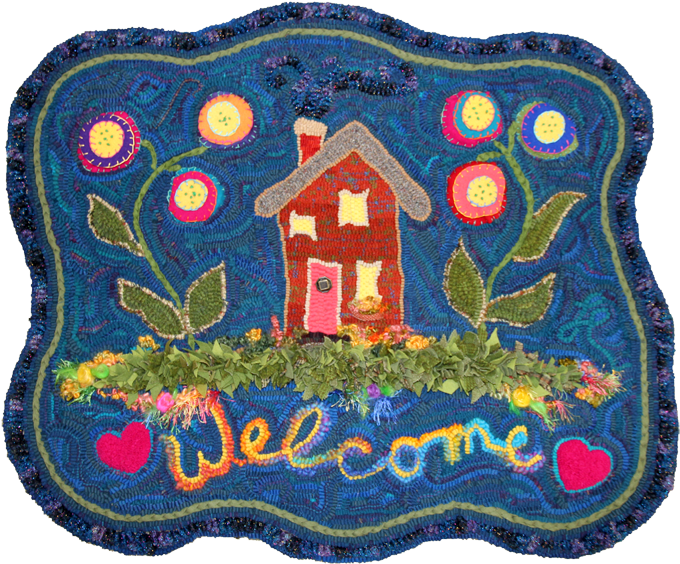 Picture - Embroidery (720x612), Png Download