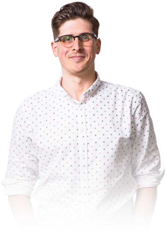 Kevin Miller - Gentleman (550x1100), Png Download