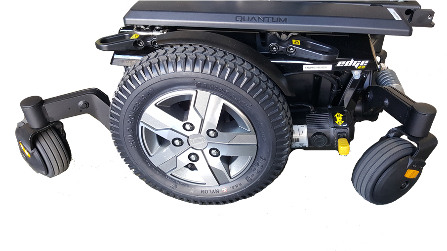 Edge 2 - - Scale Model (904x904), Png Download