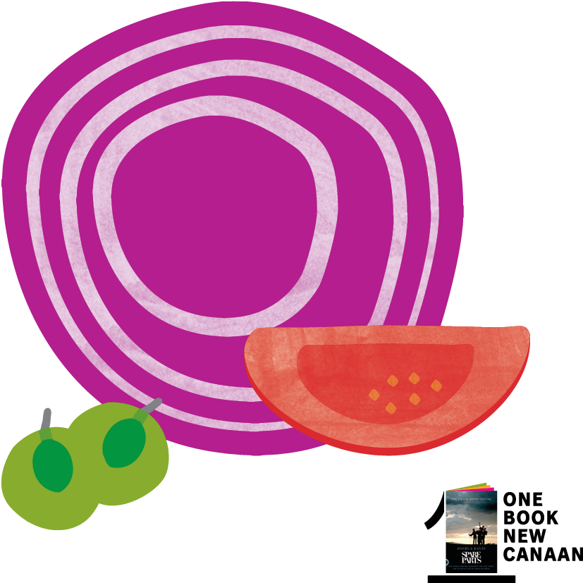 Authentic Mexican Cooking - Circle (900x900), Png Download