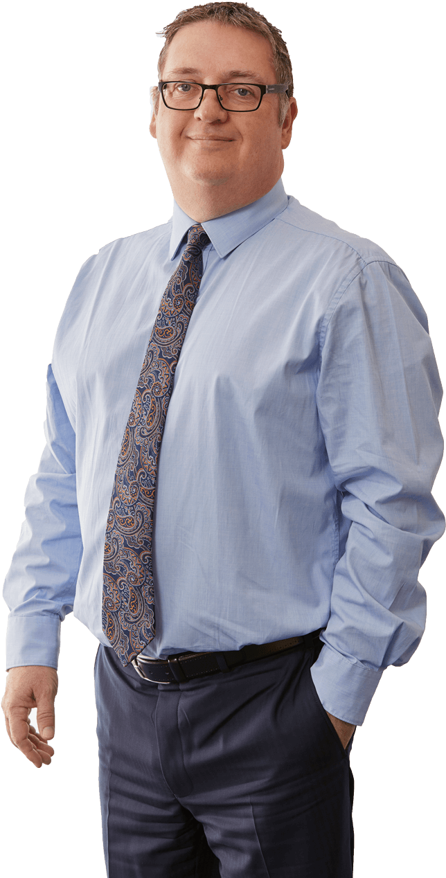 A Director And Member Of The Executive Board Of Questgates, - Standing (1000x1593), Png Download