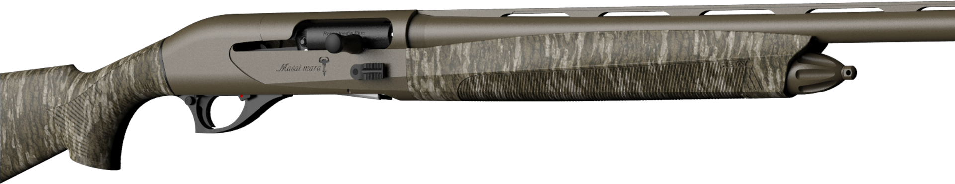 The New Look Of Performance - Retay Usa Masai Mara (1920x681), Png Download