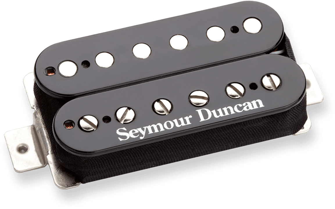 Seymour Duncan Pearly Gates Sh-pg1b Pickup - Seymour Duncan Sh 6 (1280x902), Png Download