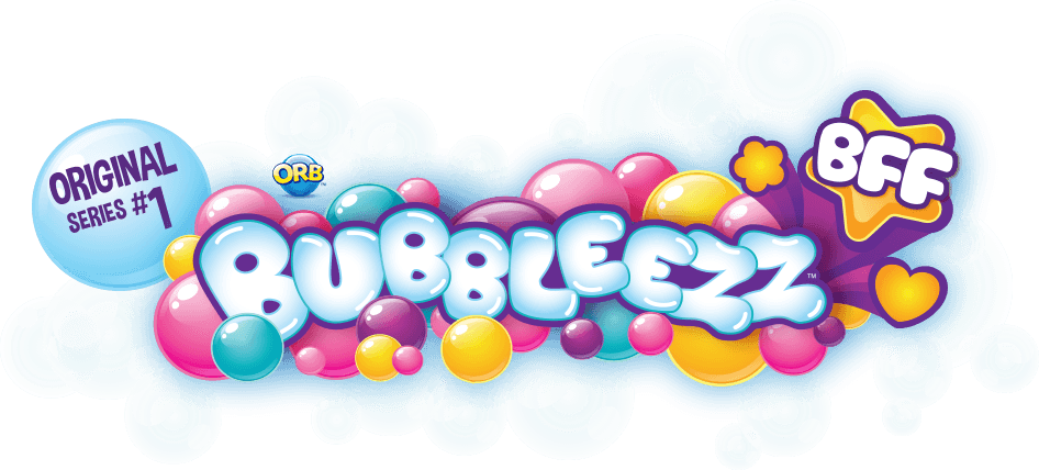 Orb Bubbleezz (946x428), Png Download