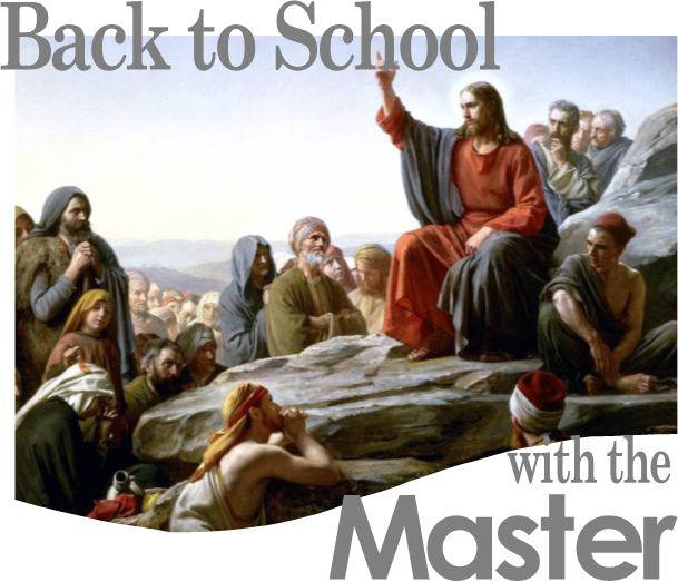 Follow Me - Jesus Ruling The Nations (609x523), Png Download