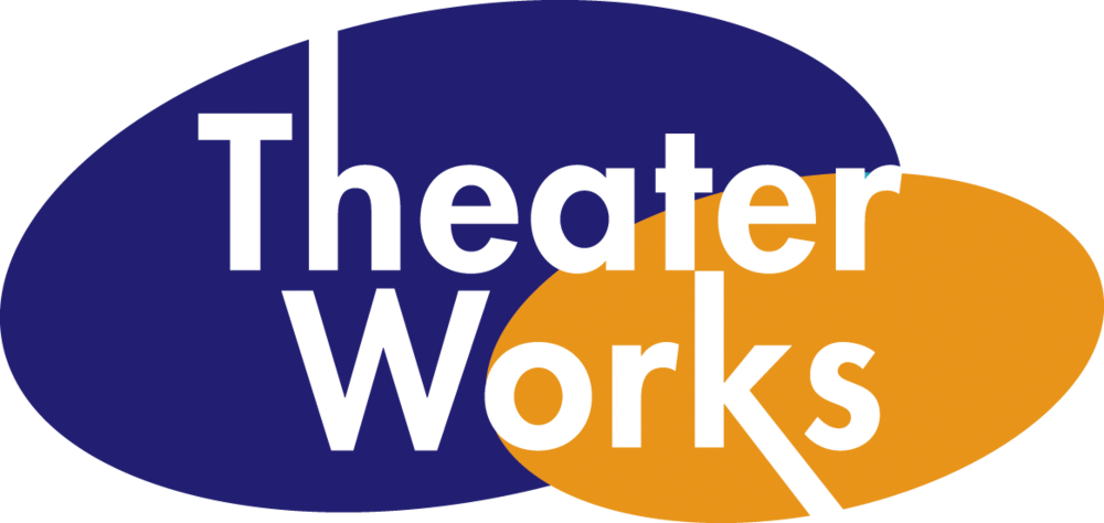 Twlogo16-17b - Circle (1000x474), Png Download