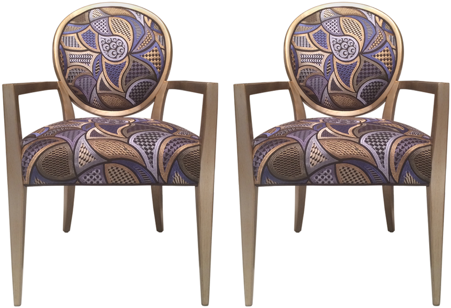 Why We Love Them - Chair (900x900), Png Download