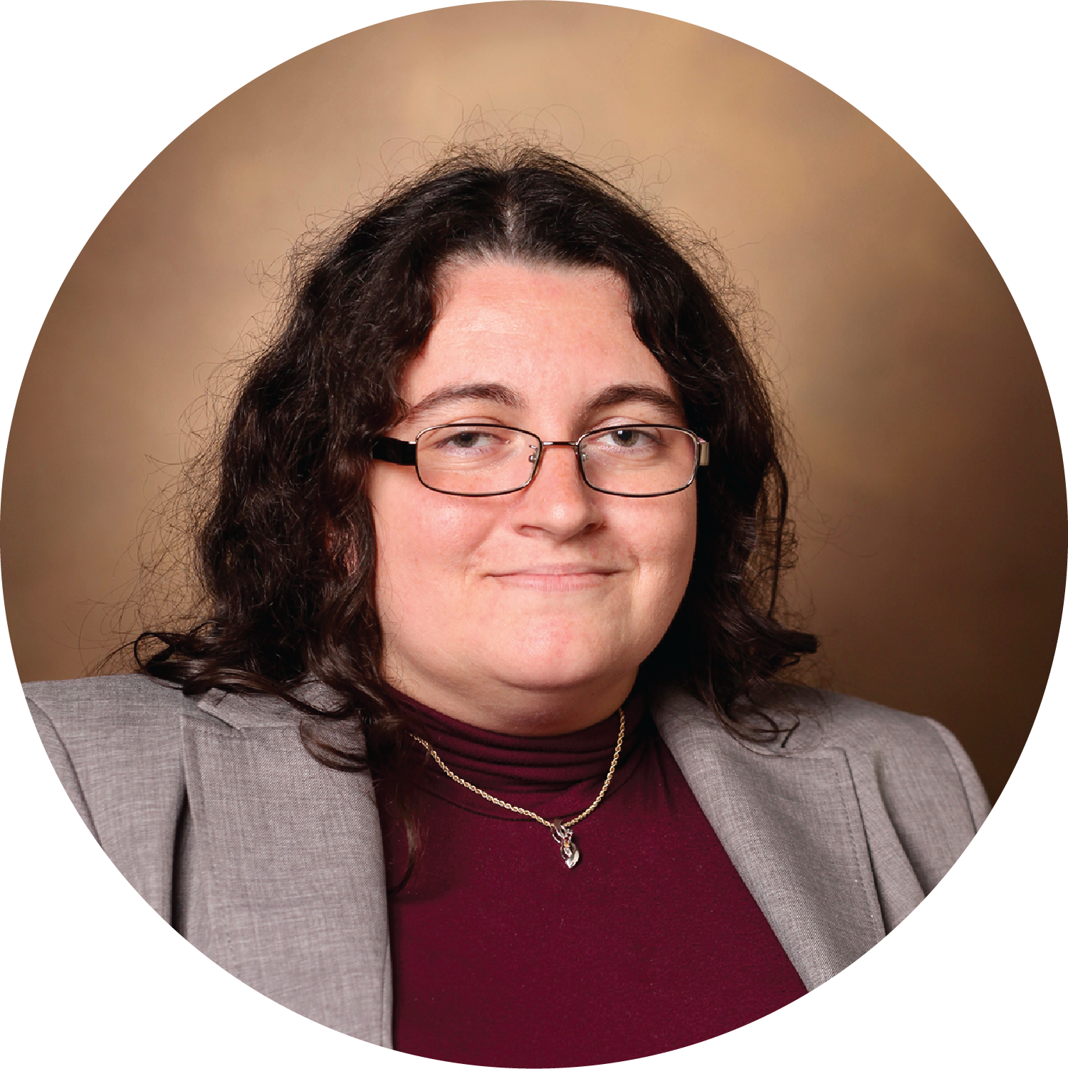 Leann Shannon, M - Woman (1500x1501), Png Download