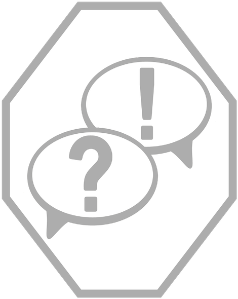 Chrono Station Will Be Open Today - Sign (800x800), Png Download