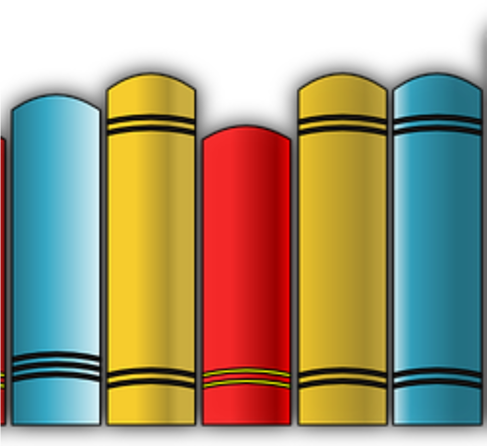 Cropped Book 783394 960 720 - Book (954x1300), Png Download