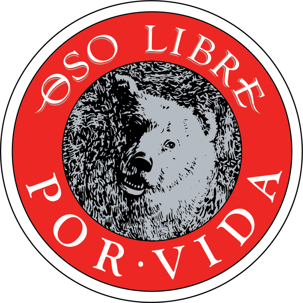 Olpv - Oso Libre Winery (1000x1000), Png Download