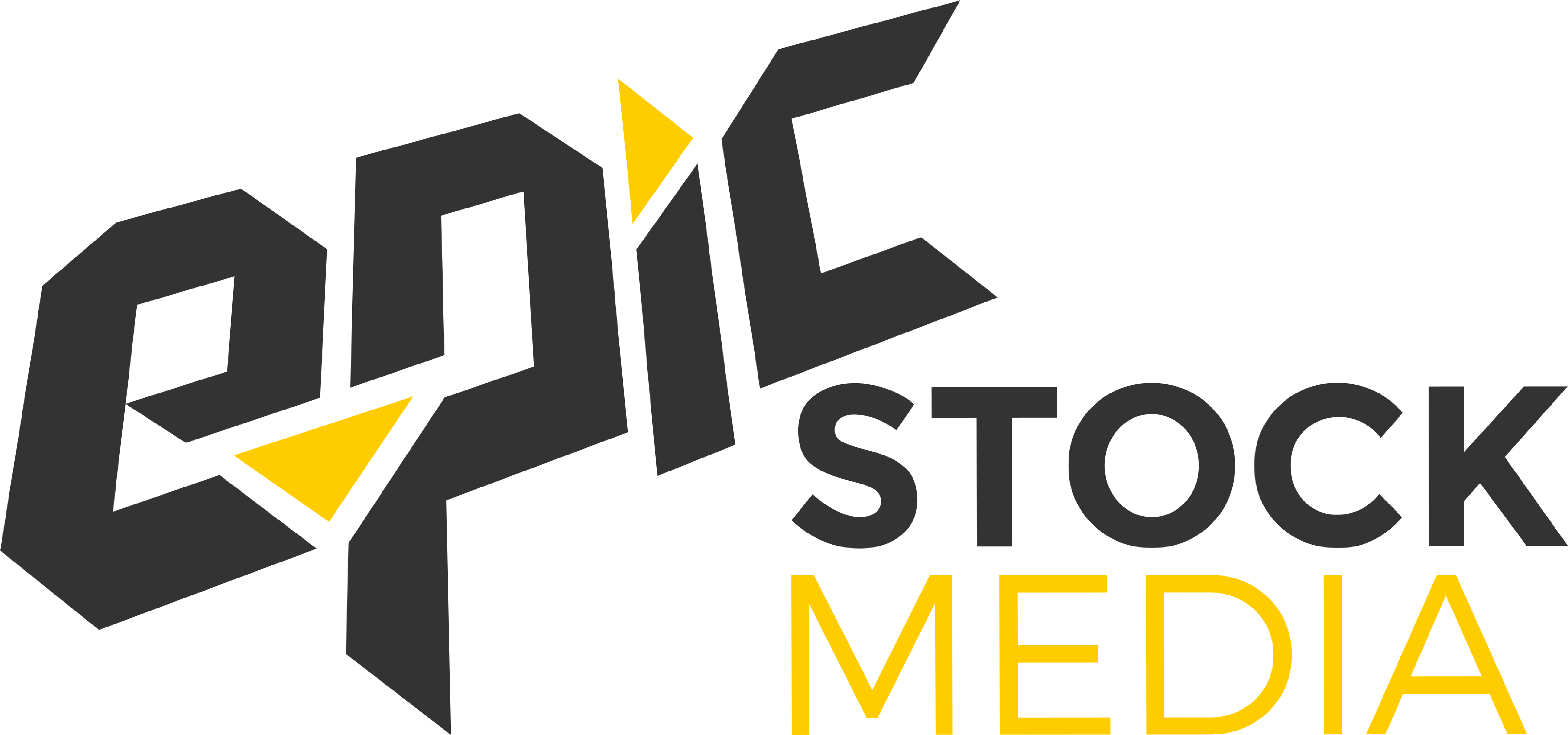 Epic Stock Media Sounds Effects & Samples - Graphic Design (8000x3633), Png Download