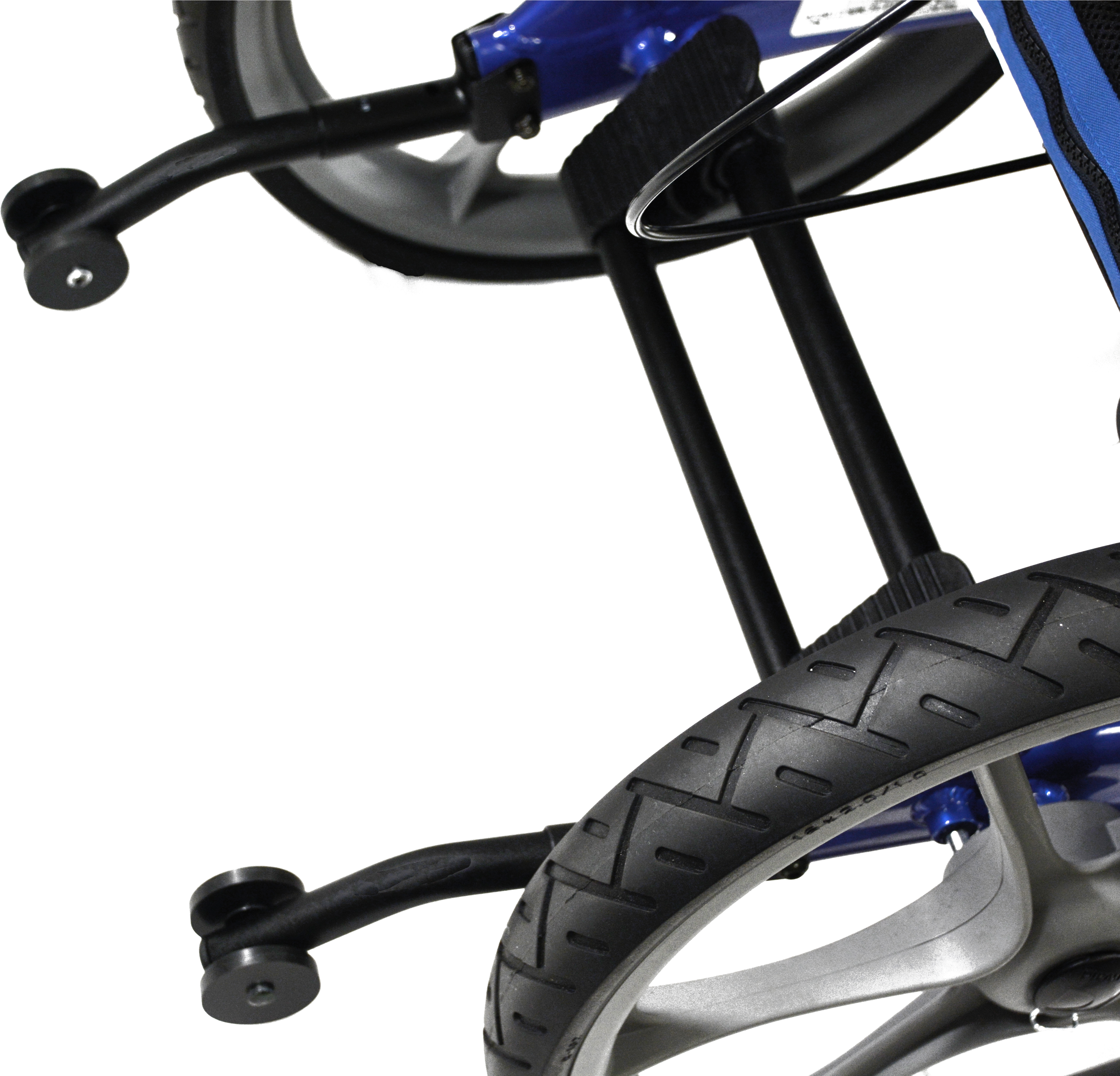 Hybrid Bicycle (4230x4000), Png Download