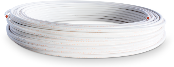 Picture Industrial Tubes - Wire (1200x468), Png Download