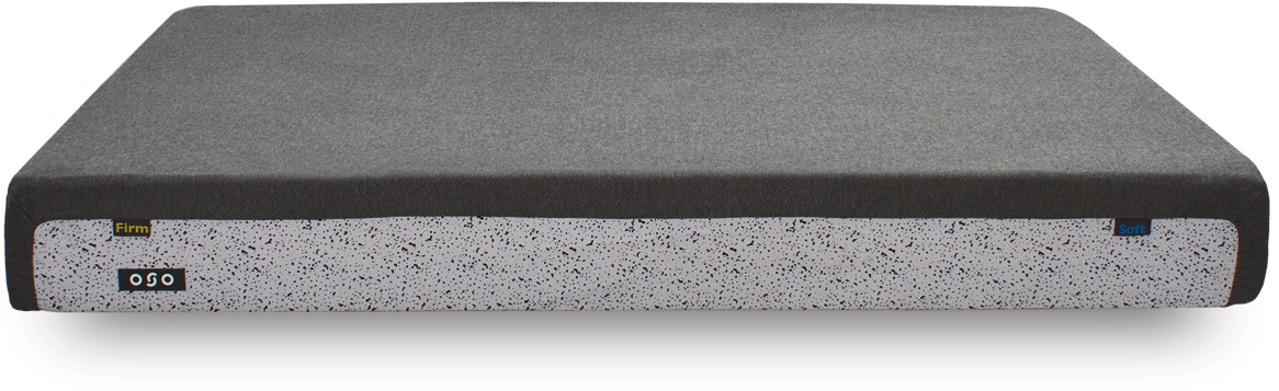 Oso Mattress (1200x800), Png Download