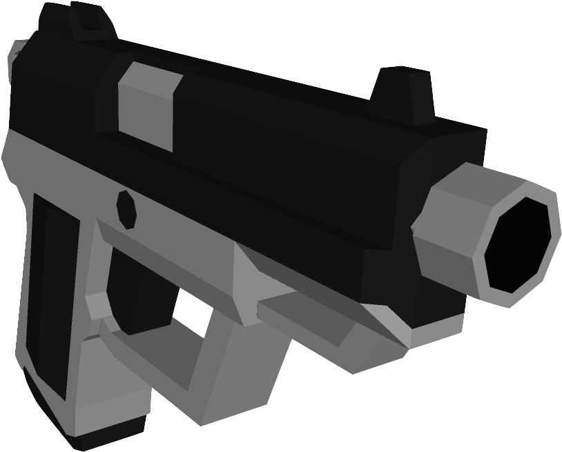 Double Tap Pro Mlg Fiveseven Op 20 Shots - Rifle (820x671), Png Download