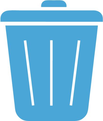 Trash (750x750), Png Download