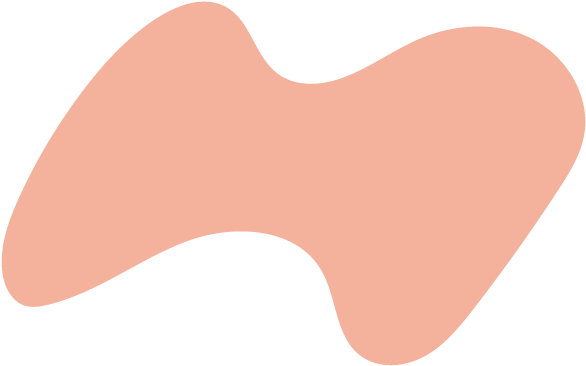 Blob-2 (807x561), Png Download