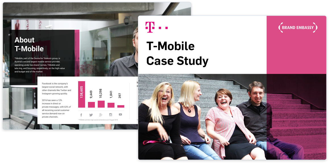 4 Pasos Para Simplificar El Proceso De Trabajo En La - T Mobile (1236x661), Png Download