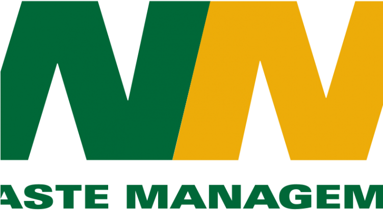 Direct Disposal Sold To Waste Management - Waste Management (750x420), Png Download