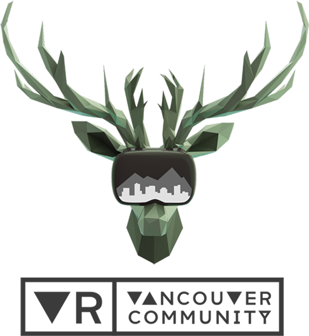 Vancouver Vr Community (700x700), Png Download