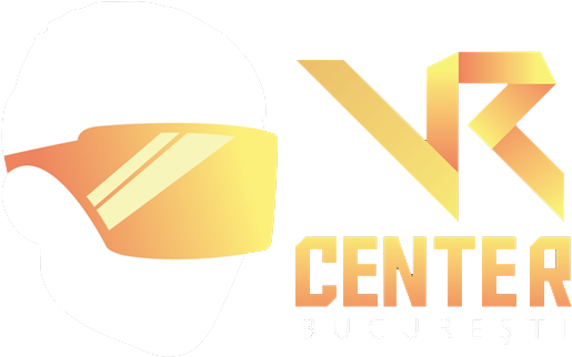 Vr Center Logo - Graphic Design (678x541), Png Download