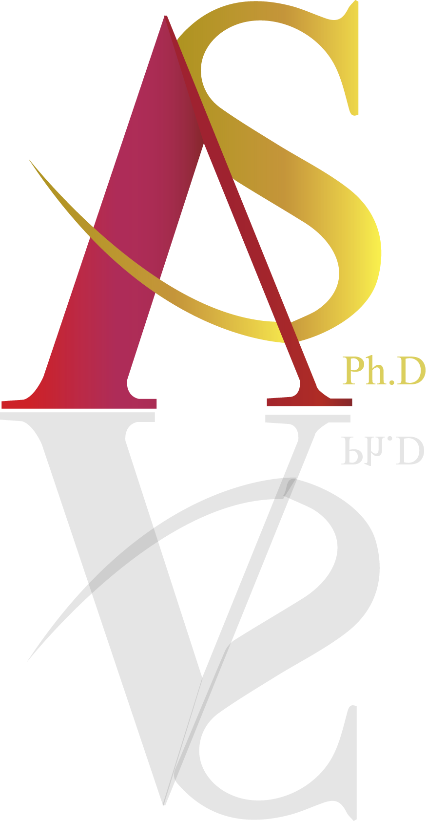 Jonathan Milian And Antoinette Smith, Accounting Professors - Graphic Design (876x1681), Png Download