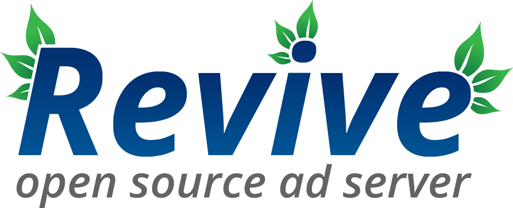 Revive Adserver V4 - Revive Ads Server (1024x424), Png Download