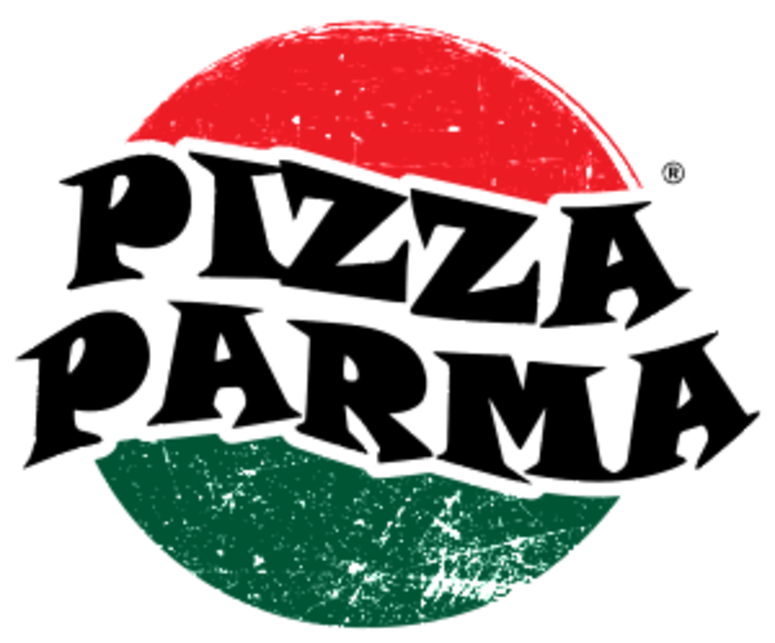 Y108 Country Cares For St - Pizza Parma Logo (775x643), Png Download