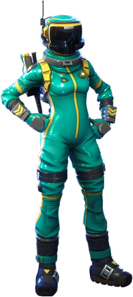 Download Png - Fortnite Dark Vanguard Skin Png (1100x1100), Png Download