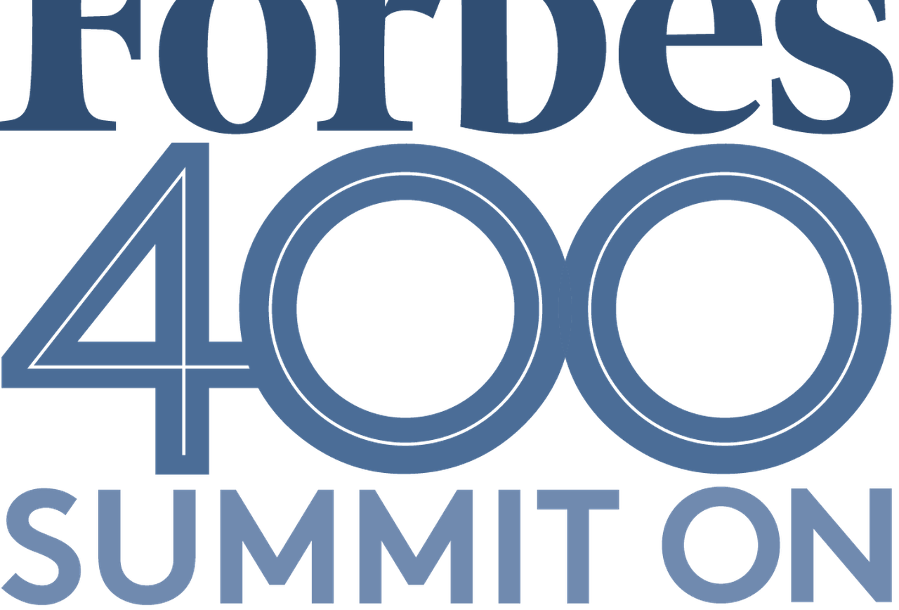 Forbes 400 Summit On Philanthropy (1280x868), Png Download