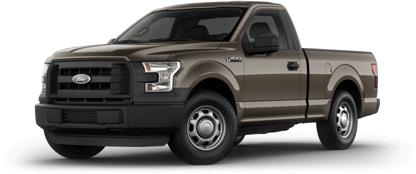 2017 Ford F-150 - King Ranch Ford F150 (1000x350), Png Download