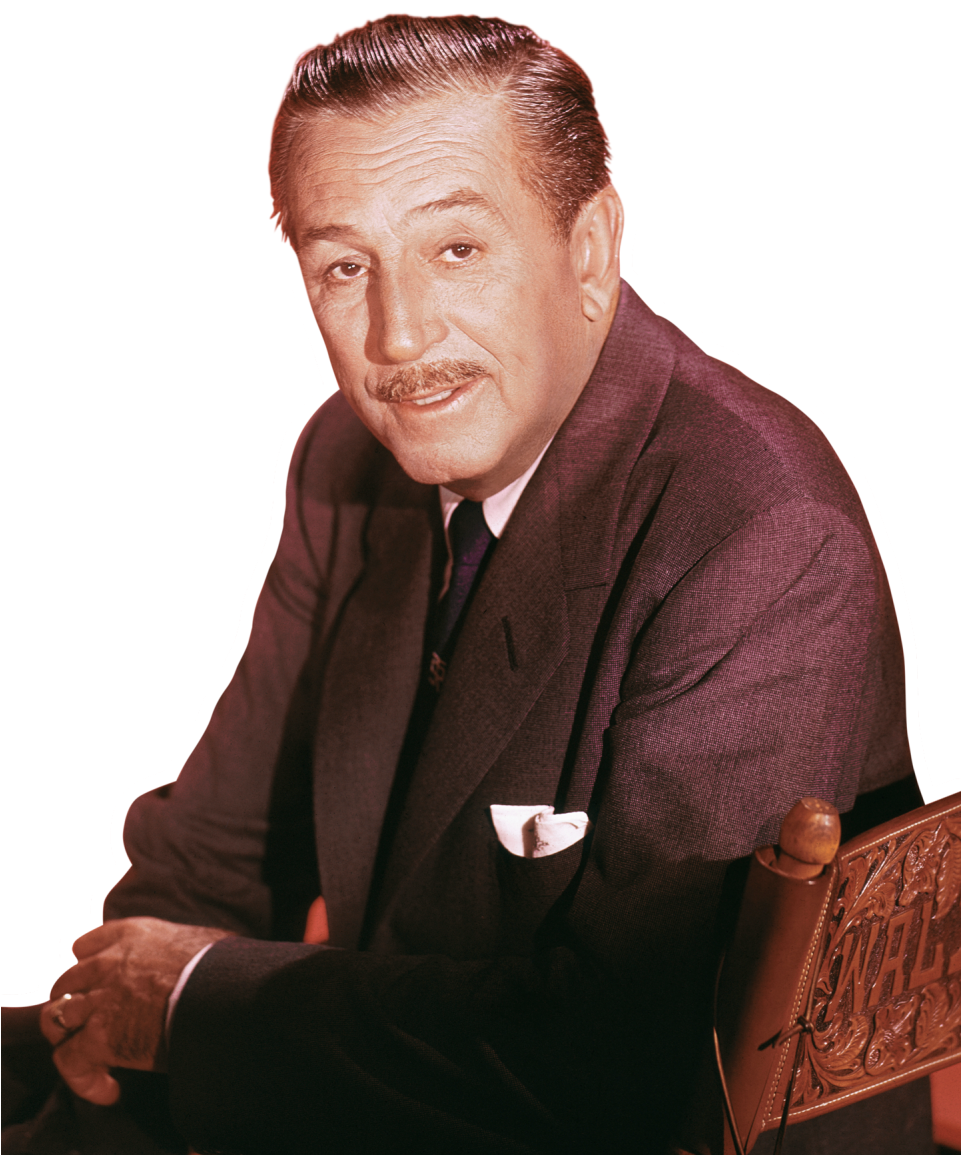 What Is Dyslexia - Walt Disney Picture Transparent (960x1193), Png Download