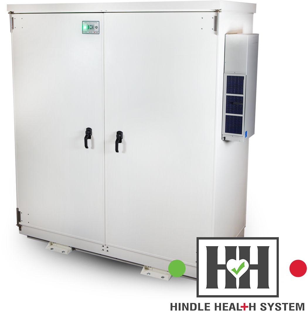 Previous Hindlepower Epic Series Console B - Cupboard (1200x1200), Png Download