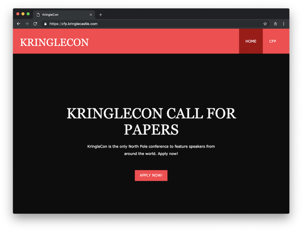 The Cfp Site Contains A Single Link Encouraging Us - Dark Passion Kresley Cole (1000x768), Png Download