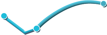 Poseidon Pipeline - Bicycle Handlebar (1280x600), Png Download