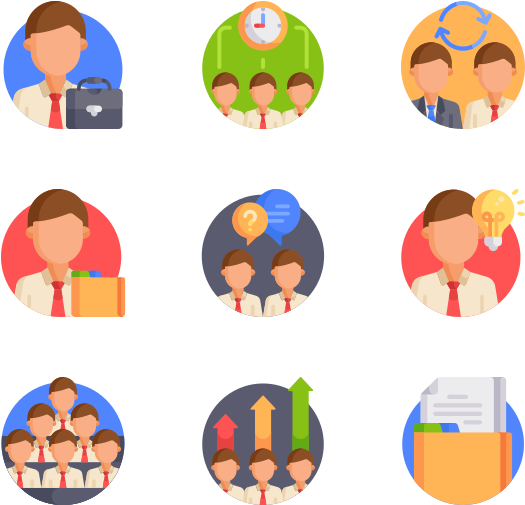 Human Resources (600x564), Png Download