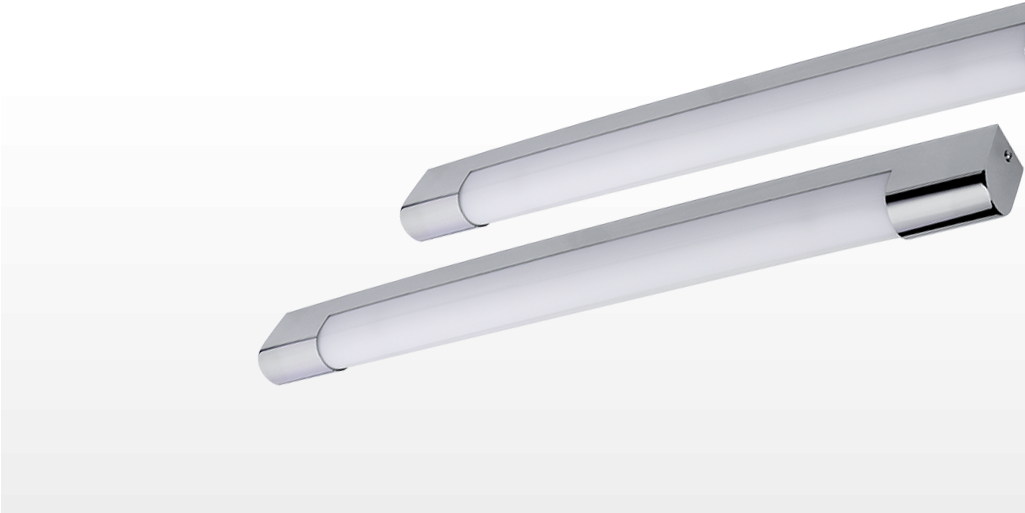 View More From Poseidon - Fluorescent Lamp (1024x592), Png Download